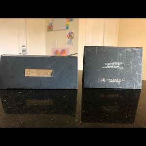 Anastasia Beverly Hills Palettes